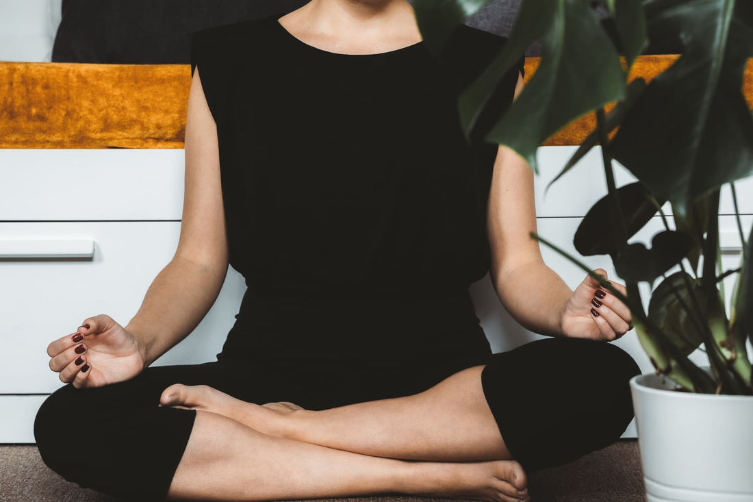 Meditation and Mindfulness: The Path to Inner Peace